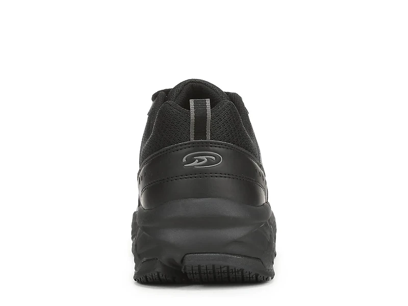 Sebastian Work Sneaker - Men's