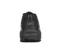 Sebastian Work Sneaker - Men's