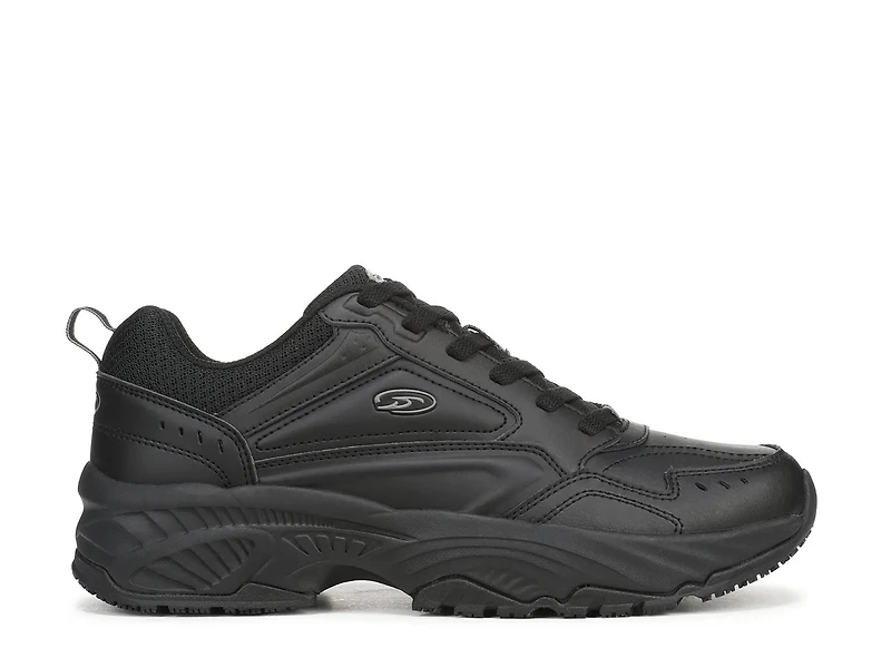 Sebastian Work Sneaker - Men's