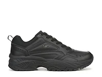 Sebastian Work Sneaker - Men's