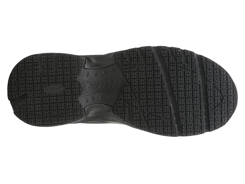 Sebastian Work Sneaker - Men's