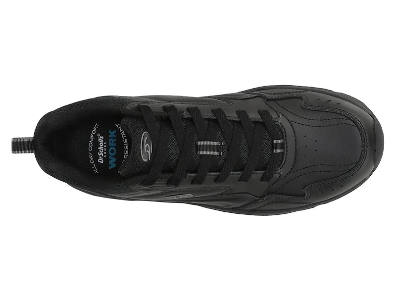 Sebastian Work Sneaker - Men's