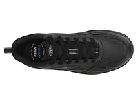 Sebastian Work Sneaker - Men's