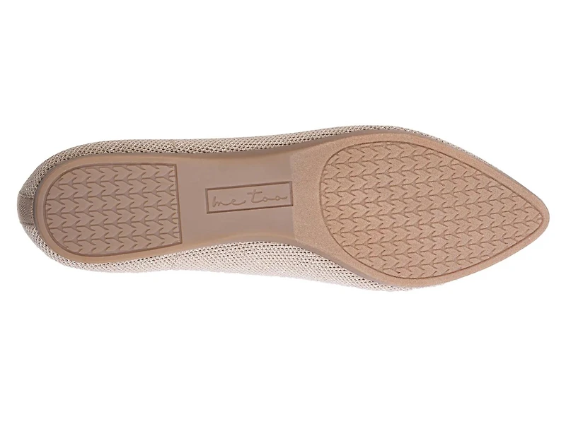 Alia Loafer