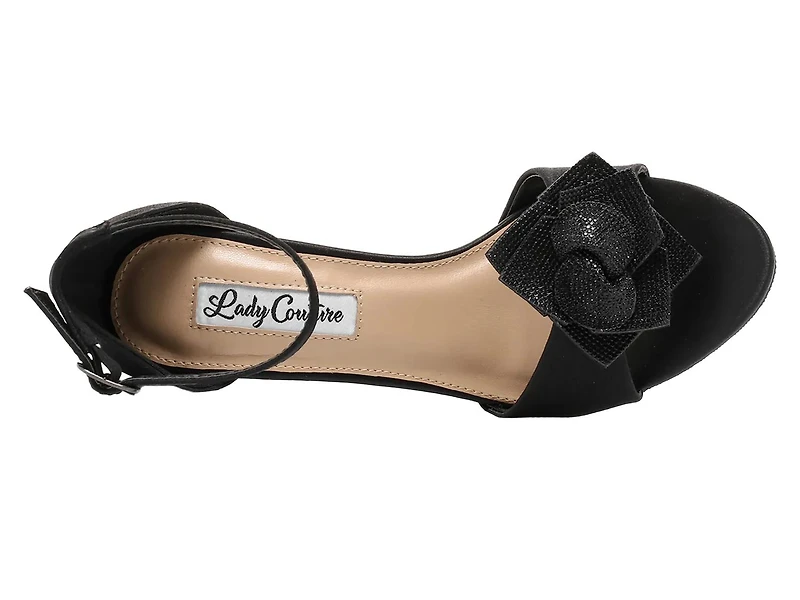 Cher Sandal