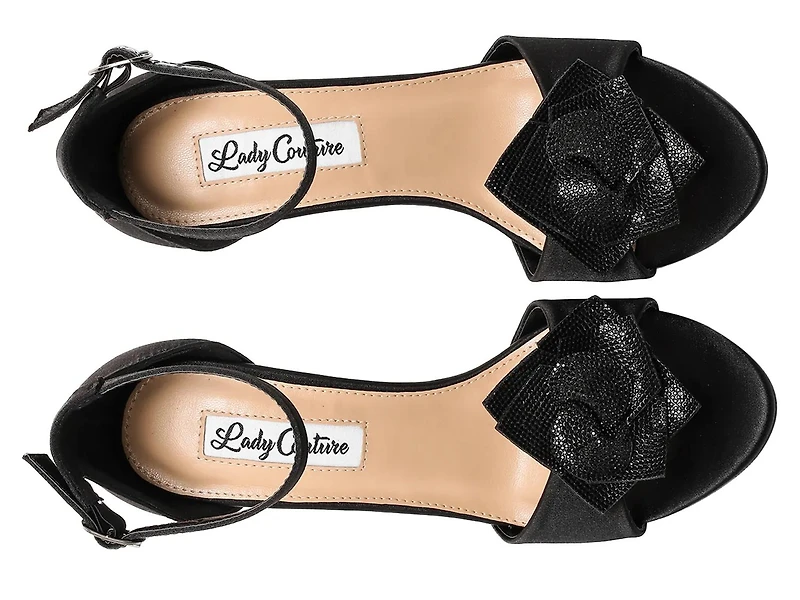 Cher Sandal