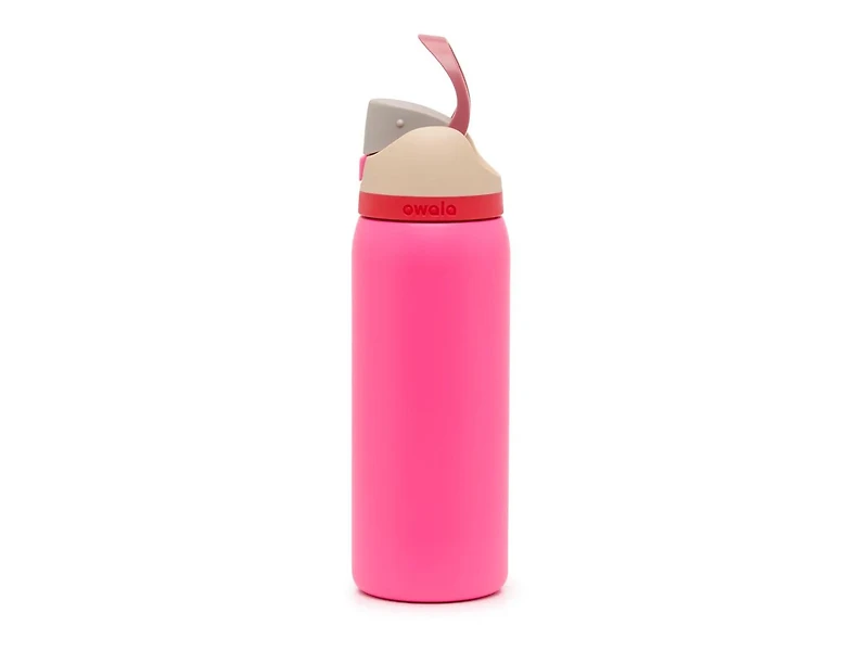 FreeSip Can You See Me 32-Oz. Water Bottle