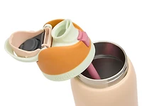 FreeSip Water In The Desert 40-Oz. Water Bottle