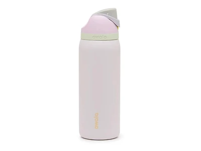 FreeSip Candy Coated 32-Oz. Water Bottle