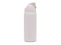 FreeSip Candy Coated 32-Oz. Water Bottle