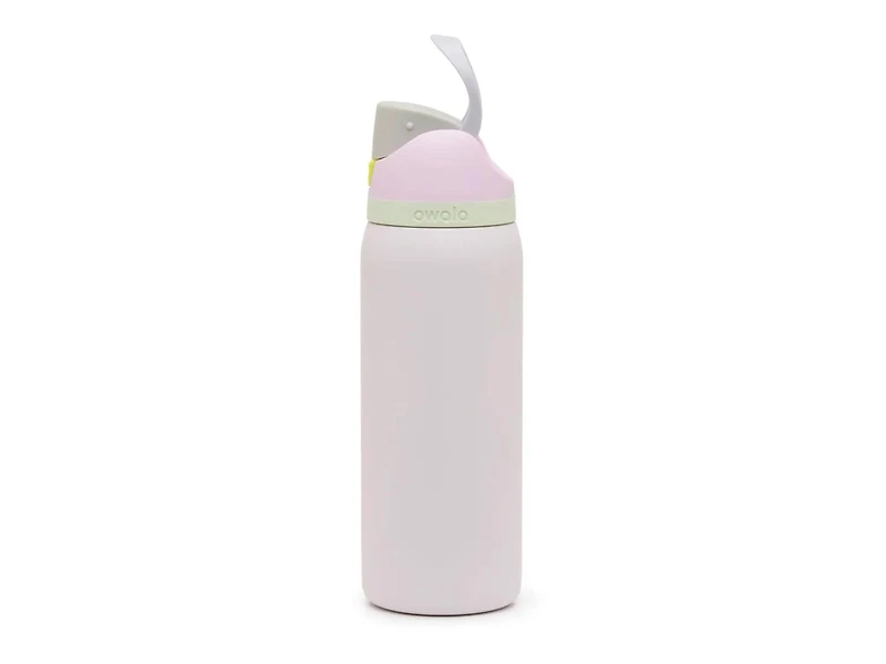 FreeSip Candy Coated 32-Oz. Water Bottle