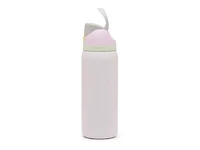 FreeSip Candy Coated 32-Oz. Water Bottle