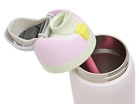 FreeSip Candy Coated 32-Oz. Water Bottle