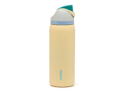 FreeSip Sunny Daze 32-Oz. Water Bottle