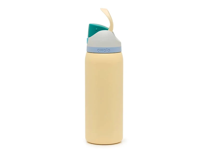 FreeSip Sunny Daze 32-Oz. Water Bottle