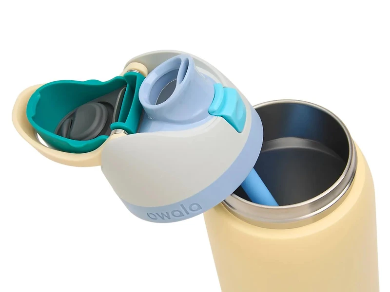 FreeSip Sunny Daze 32-Oz. Water Bottle