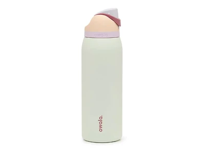 FreeSip Coastal Mist 40-Oz. Water Bottle