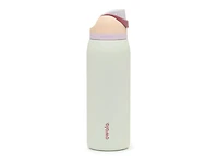 FreeSip Coastal Mist 40-Oz. Water Bottle
