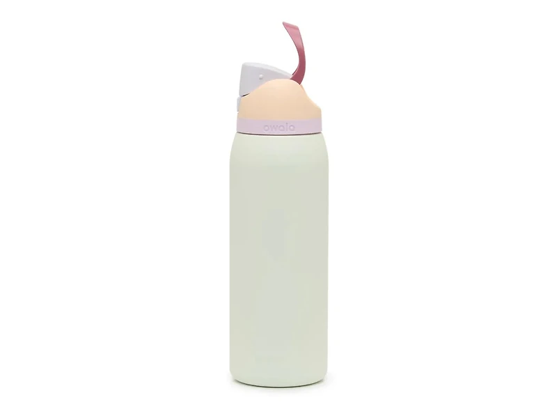 FreeSip Coastal Mist 40-Oz. Water Bottle