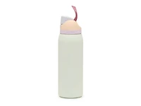 FreeSip Coastal Mist 40-Oz. Water Bottle