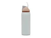 FreeSip Calm Waters 40-Oz. Water Bottle
