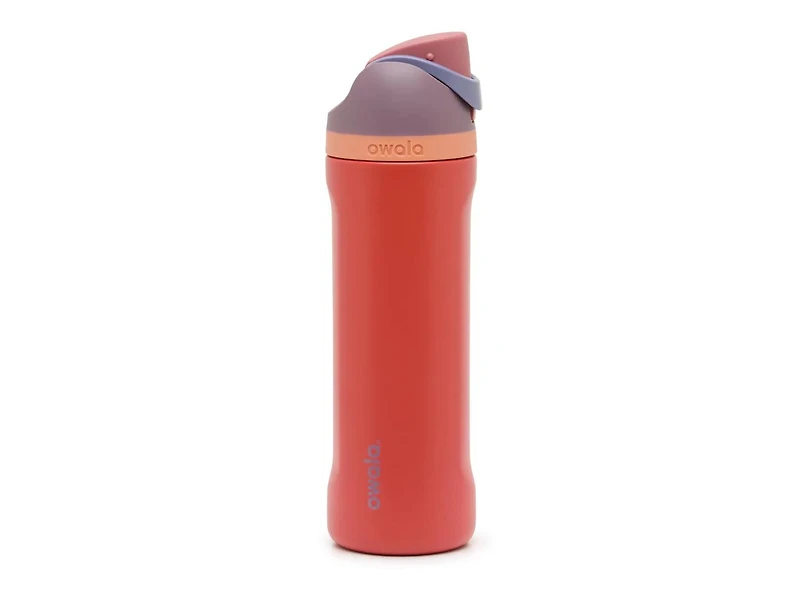 FreeSip Terracotta Sunset 24-Oz. Water Bottle