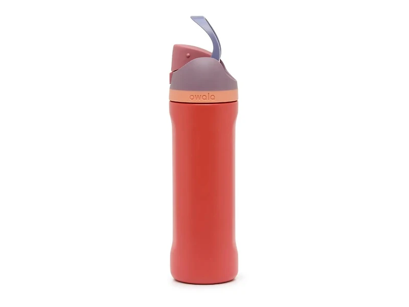 FreeSip Terracotta Sunset 24-Oz. Water Bottle