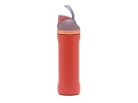 FreeSip Terracotta Sunset 24-Oz. Water Bottle