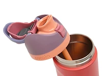 FreeSip Terracotta Sunset 24-Oz. Water Bottle
