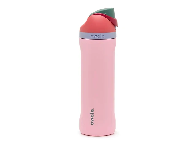 FreeSip Sugar High 24-Oz. Water Bottle