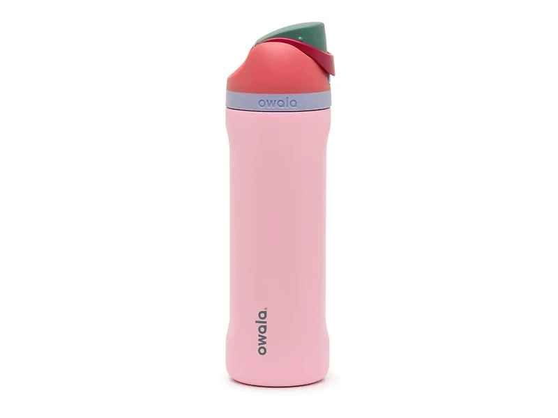 FreeSip Sugar High 24-Oz. Water Bottle