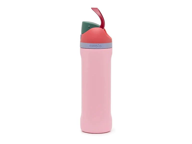 FreeSip Sugar High 24-Oz. Water Bottle
