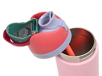 FreeSip Sugar High 24-Oz. Water Bottle