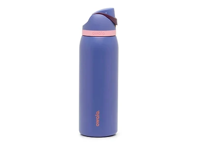 FreeSip Blue Jay 40-Oz. Water Bottle