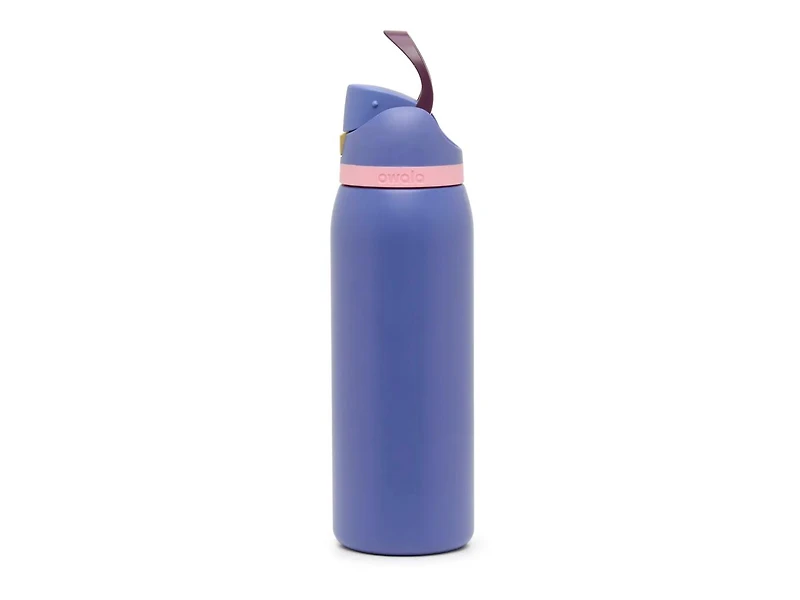 FreeSip Blue Jay 40-Oz. Water Bottle
