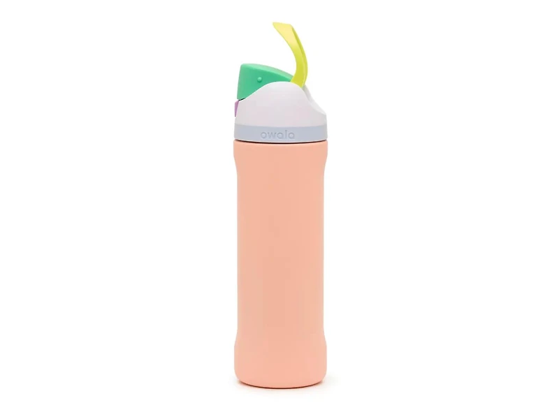 FreeSip Peachy Keen 24-Oz. Water Bottle
