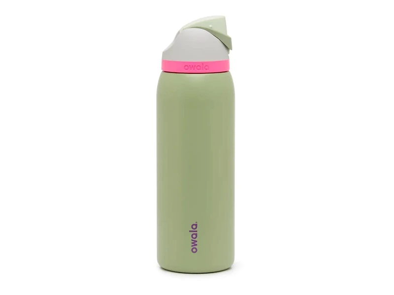 FreeSip Neo Sage 40-Oz. Water Bottle
