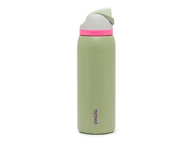 FreeSip Neo Sage 40-Oz. Water Bottle
