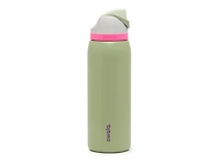 FreeSip Neo Sage 40-Oz. Water Bottle
