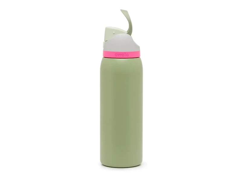 FreeSip Neo Sage 40-Oz. Water Bottle