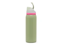 FreeSip Neo Sage 40-Oz. Water Bottle