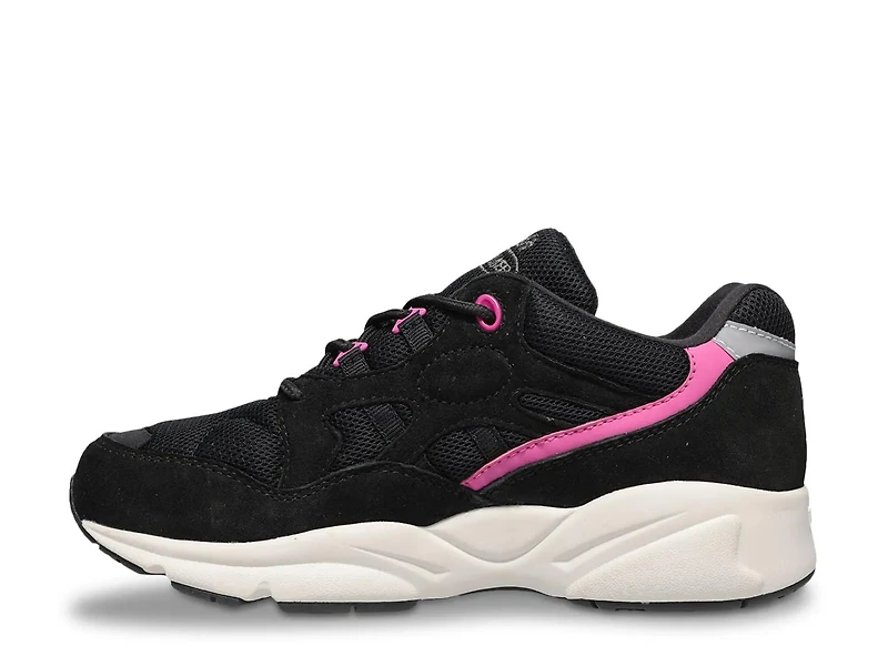 Stability Fusion Sneaker