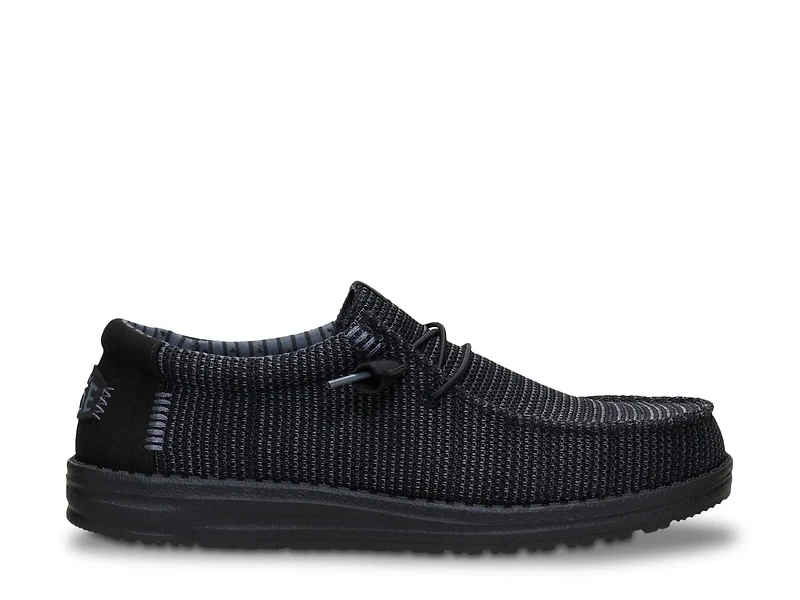 Wally Slip-On