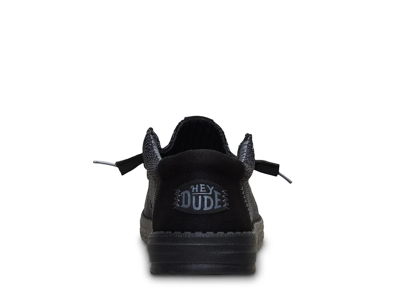 Wally Slip-On