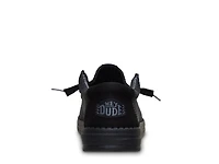 Wally Slip-On