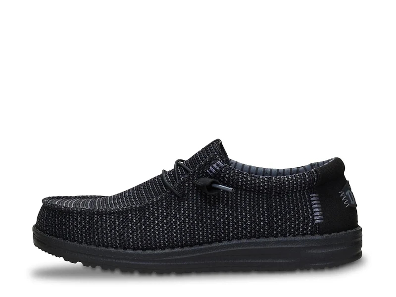 Wally Slip-On