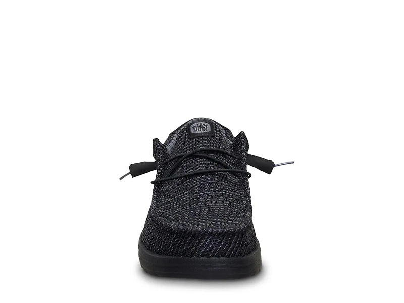 Wally Slip-On