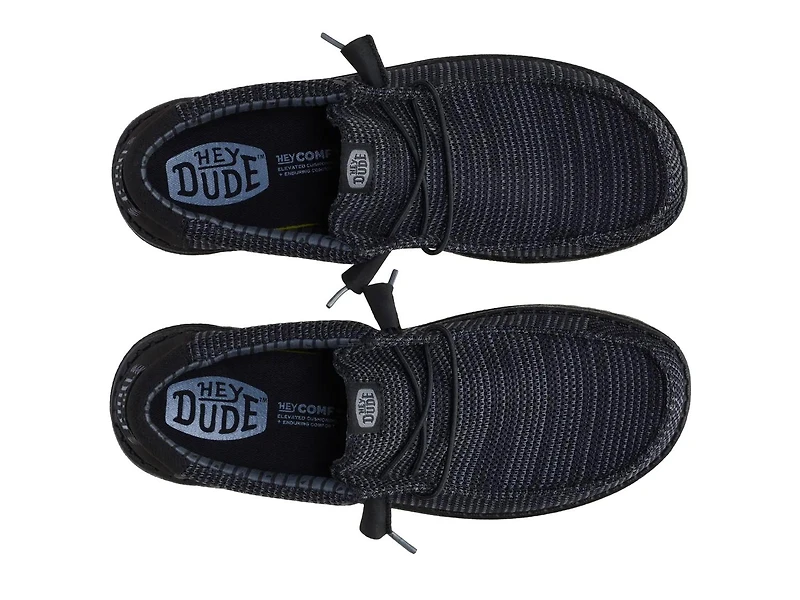 Wally Slip-On