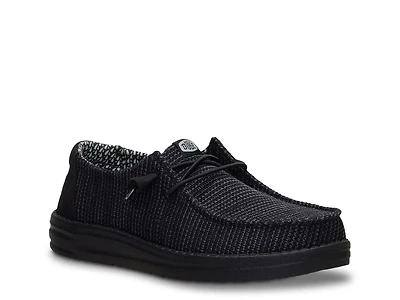 Wendy Slip-On