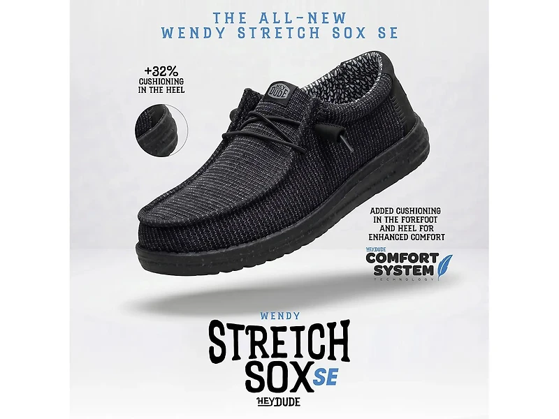 Wendy Slip-On